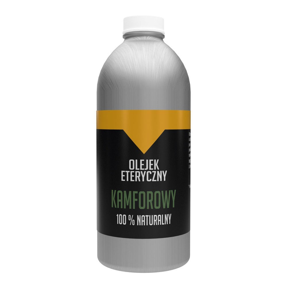 Bilovit Kamforo eterinis aliejus - 1000 ml - Magnis.lt