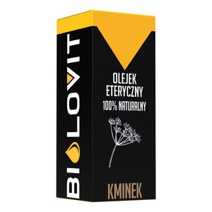 Bilovit ķimeņu ēteriskā eļļa - 10 ml