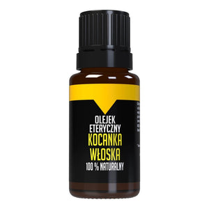 Bilovit Itālijas salmenes ēteriskā eļļa - 10 ml