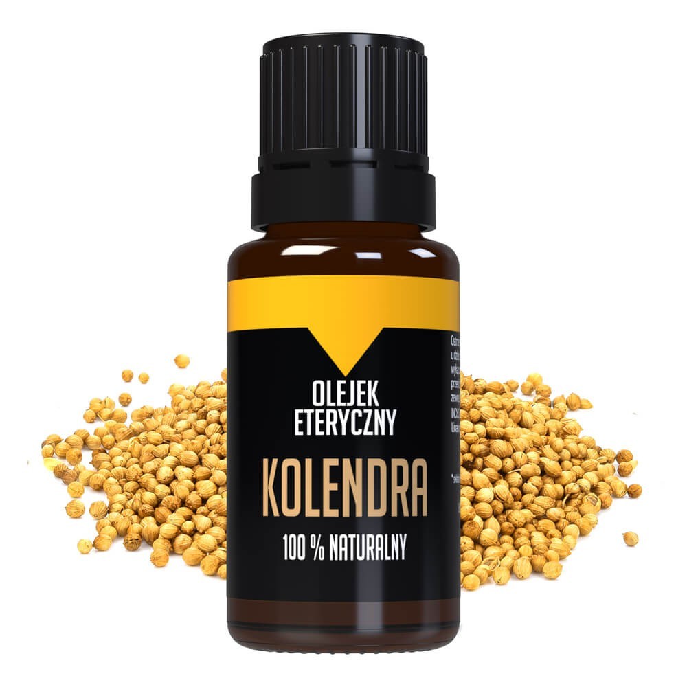 Bilovit calendula ēteriskā eļļa - 10 ml