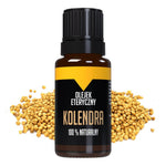 Bilovit calendula ēteriskā eļļa - 10 ml