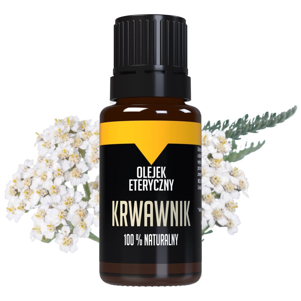 Bilovit pelašķu ēteriskā eļļa – 10 ml