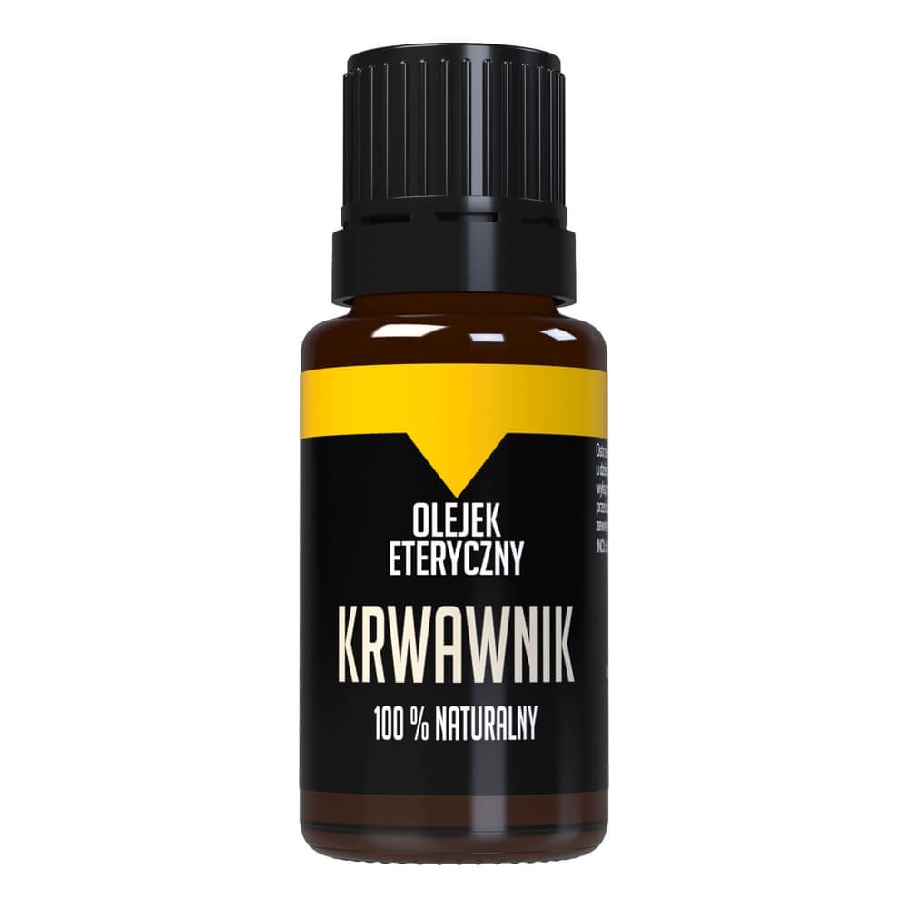 Bilovit pelašķu ēteriskā eļļa – 10 ml