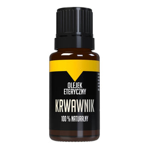 Bilovit pelašķu ēteriskā eļļa – 10 ml