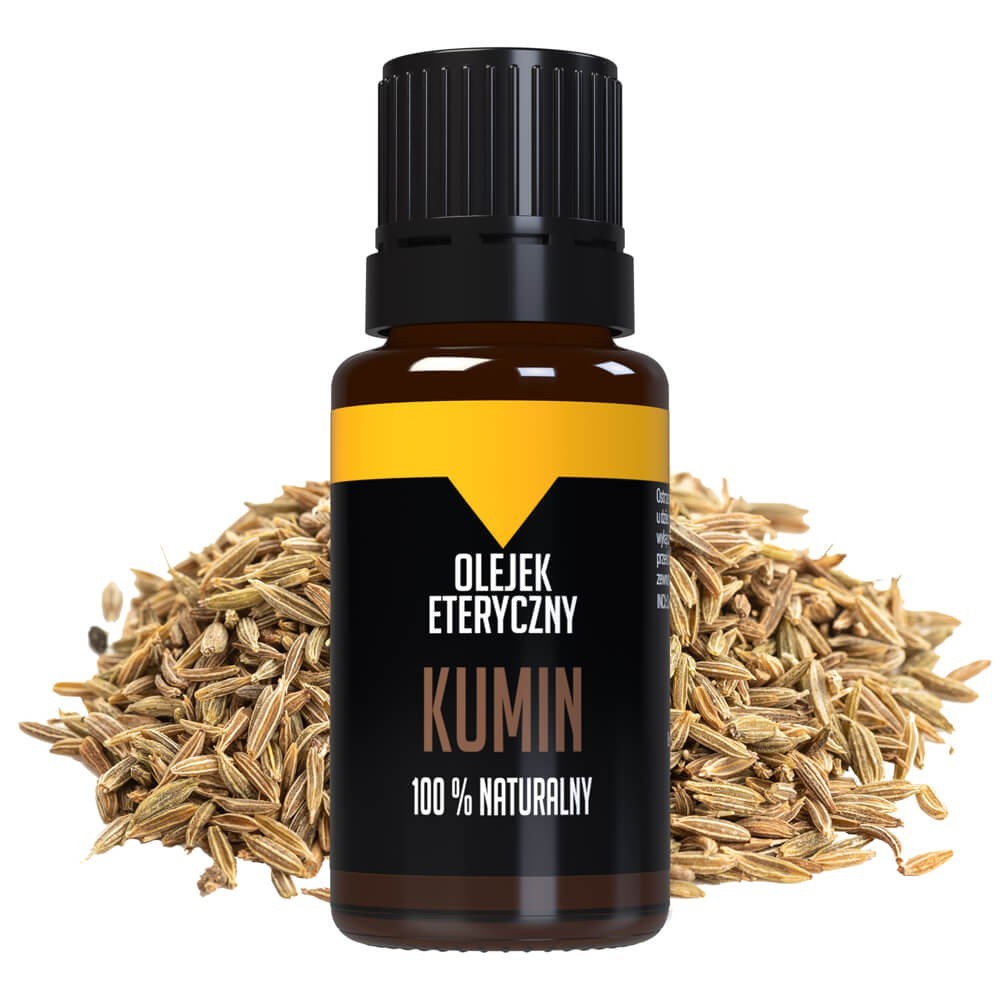 Bilovit ķimeņu ēteriskā eļļa - 10 ml