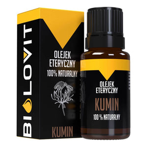 Bilovit ķimeņu ēteriskā eļļa - 10 ml