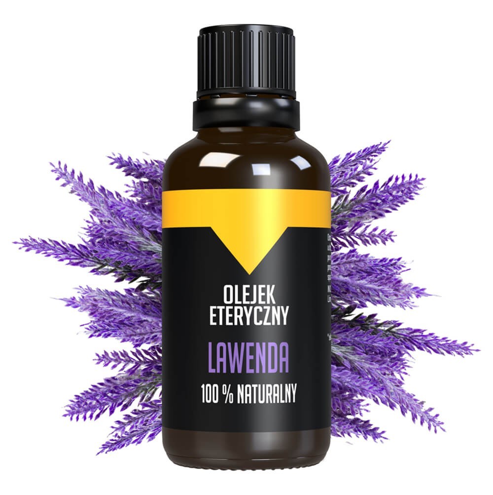 Bilovit lavandas ēteriskā eļļa - 30 ml