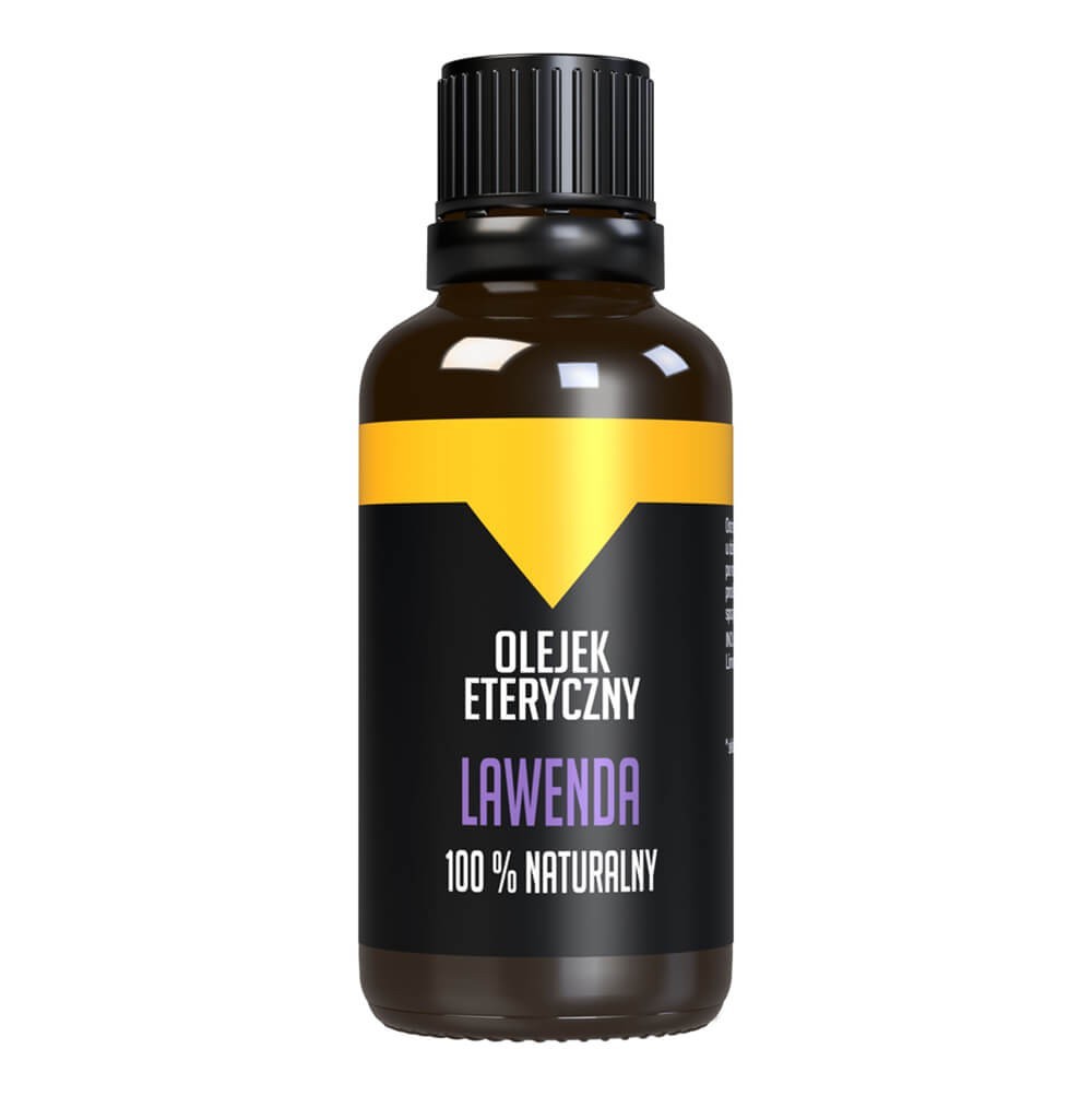 Bilovit lavandas ēteriskā eļļa - 30 ml