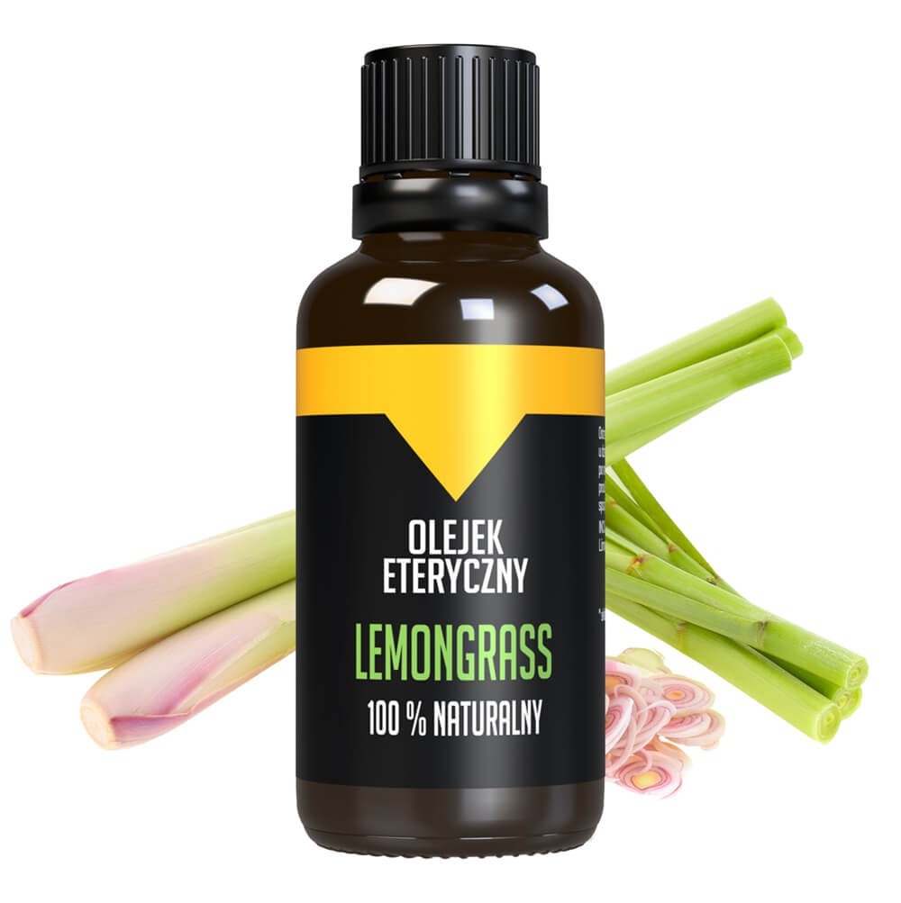 Bilovit citronellas ēteriskā eļļa – 30 ml