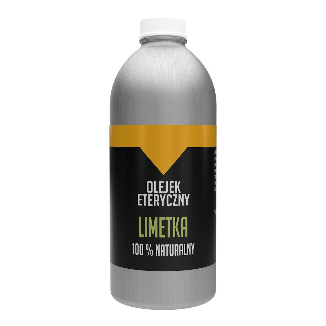 Bilovit Lime eterinis aliejus - 1000 ml - Magnis.lt