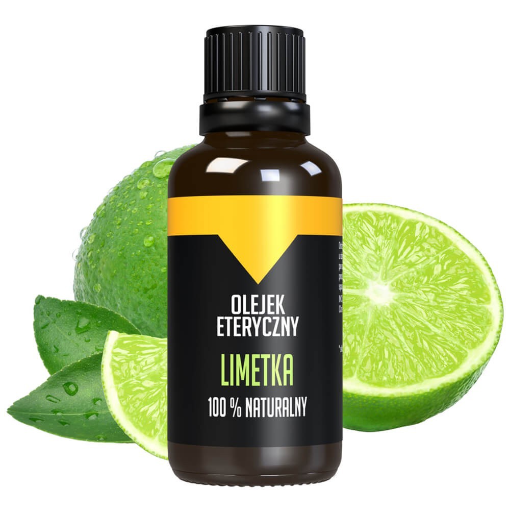 Bilovit laimo eteriskā eļļa - 30 ml