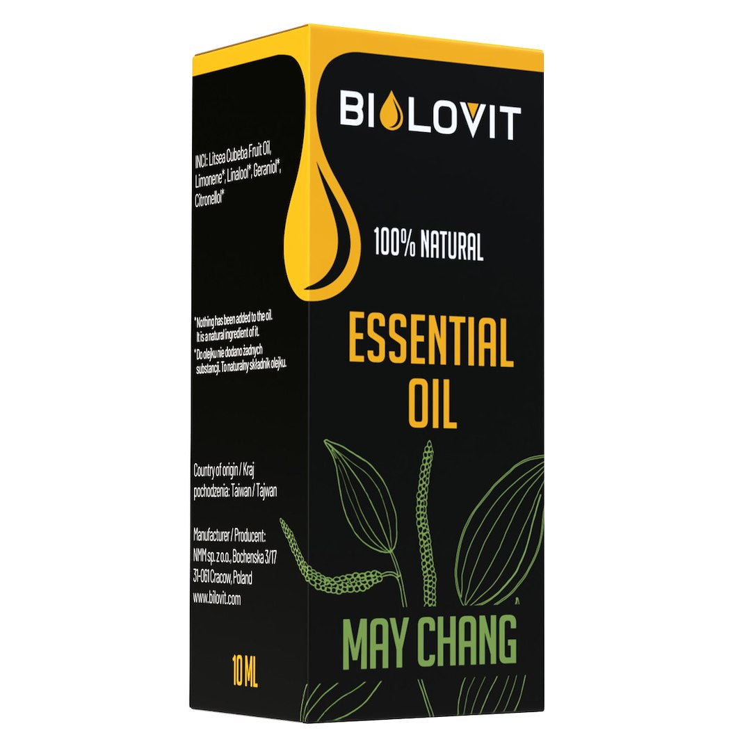 Bilovit Maičanga ēteriskā eļļa – 10 ml