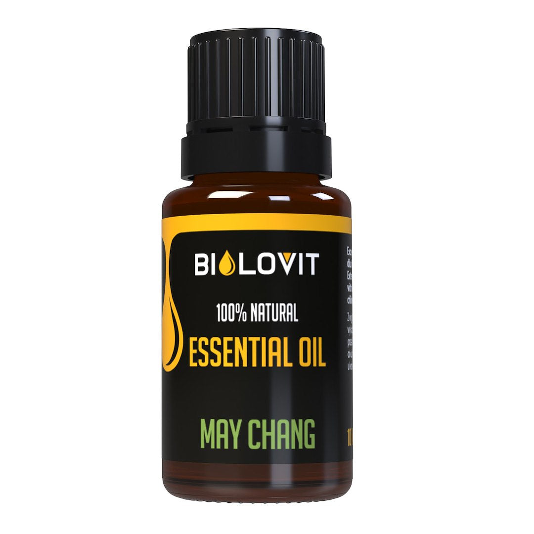 Bilovit Maičanga ēteriskā eļļa – 10 ml