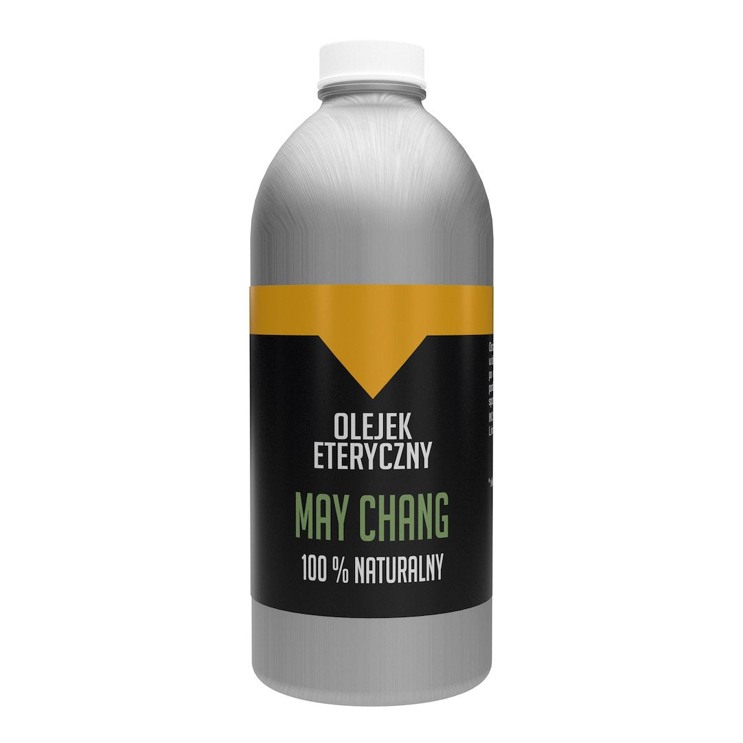 Bilovit litsea cubeba ēteriskā eļļa – 1000 ml