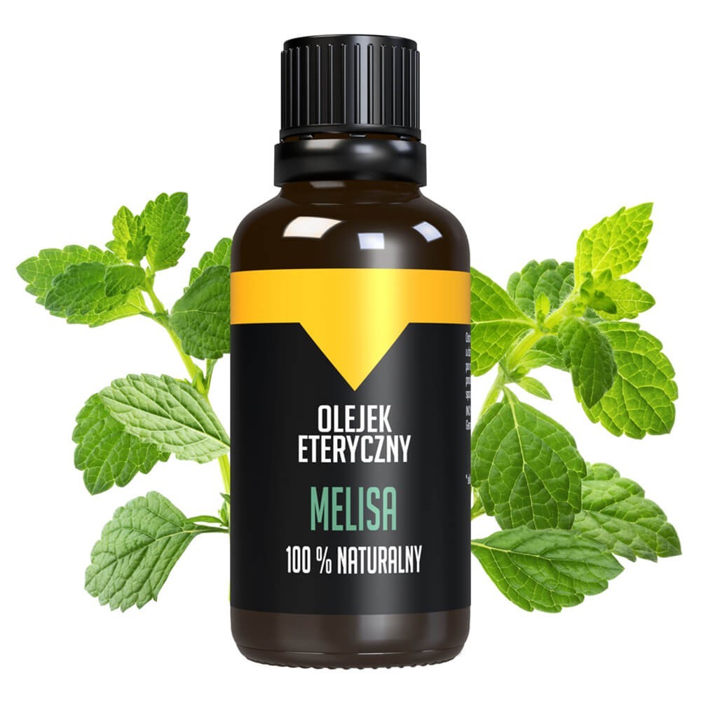 Bilovit citronellas ēteriskā eļļa - 30 ml