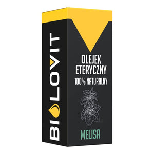 Bilovit citronellas ēteriskā eļļa - 30 ml