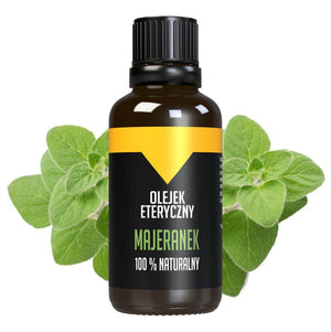 Bilovit majorāna ēteriskā eļļa - 30 ml