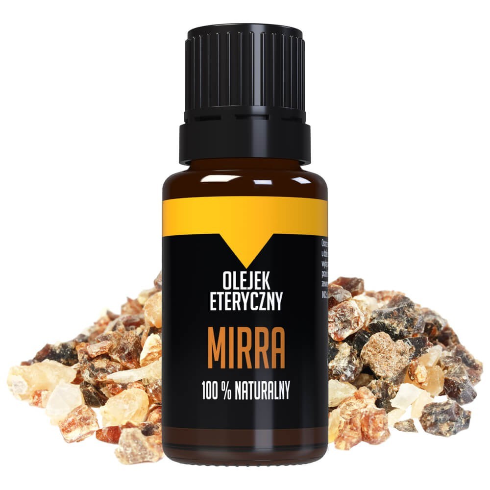 Bilovit ēteriskā eļļa - 10 ml