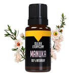 Bilovit manuka ēteriskā eļļa – 10 ml