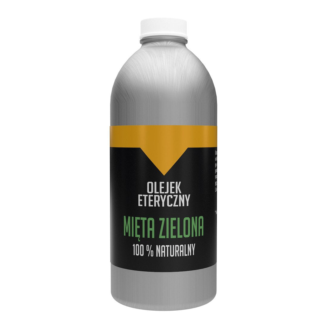Bilovit eterinis aliejus mėtų - 1000 ml - Magnis.lt