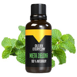 Bilovit piparmētru ēteriskā eļļa – 30 ml