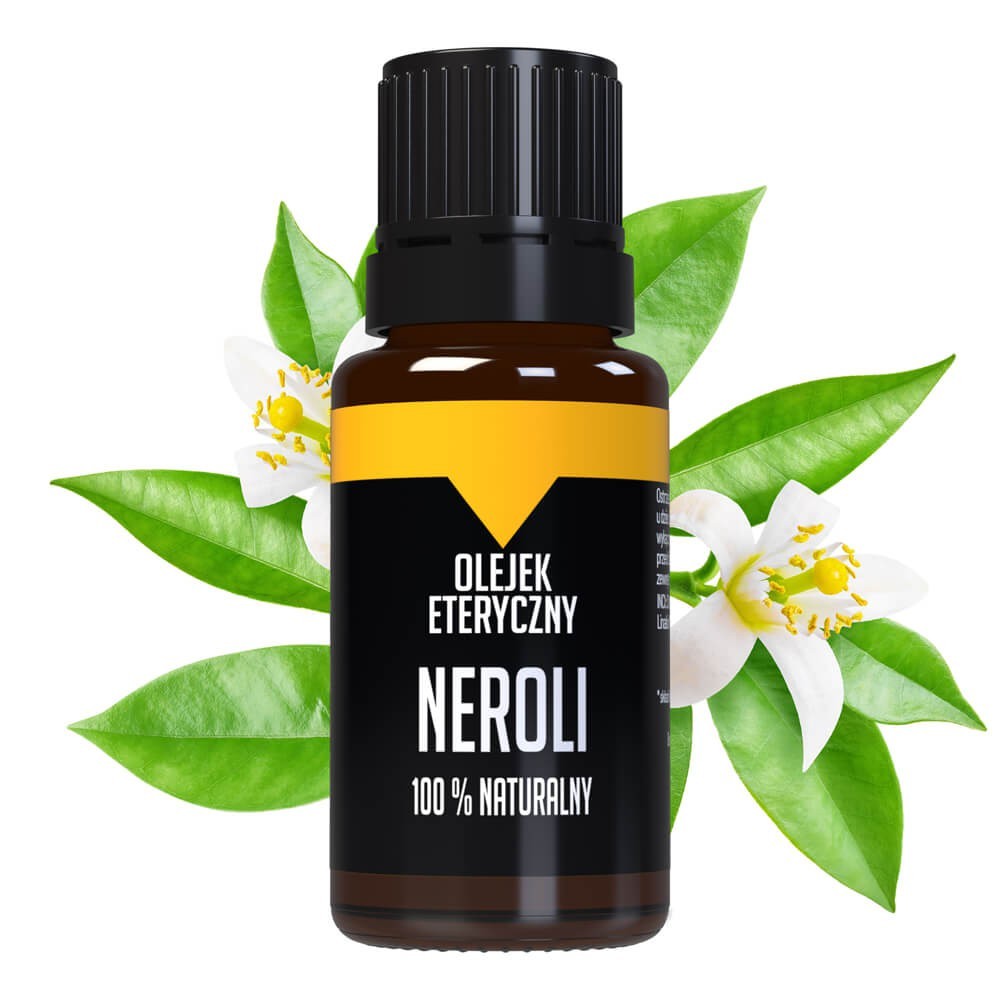 Bilovit Neroli ēteriskā eļļa - 10 ml
