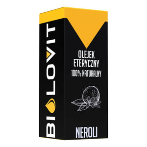 Bilovit Neroli ēteriskā eļļa - 10 ml