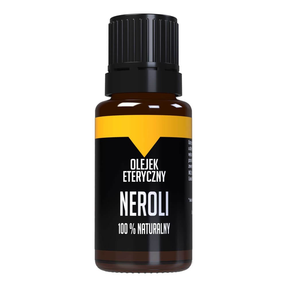 Bilovit Neroli ēteriskā eļļa - 10 ml