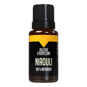 Bilovit Niaouli ēteriskā eļļa - 10 ml