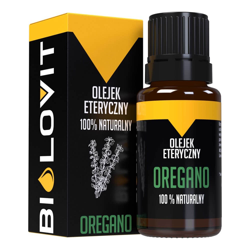 Bilovit raudeniešu ēteriskā eļļa – 10 ml