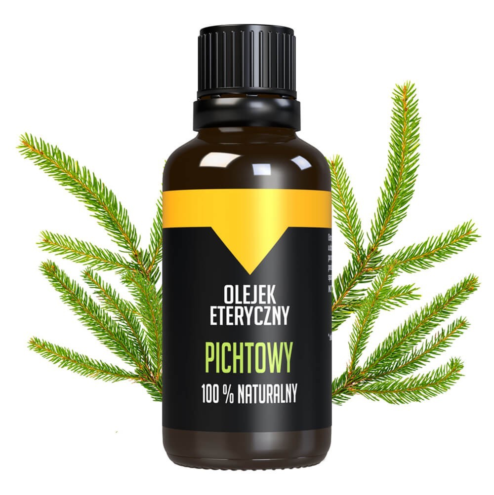 Bilovit Sibīrijas egļu ēteriskā eļļa - 30 ml