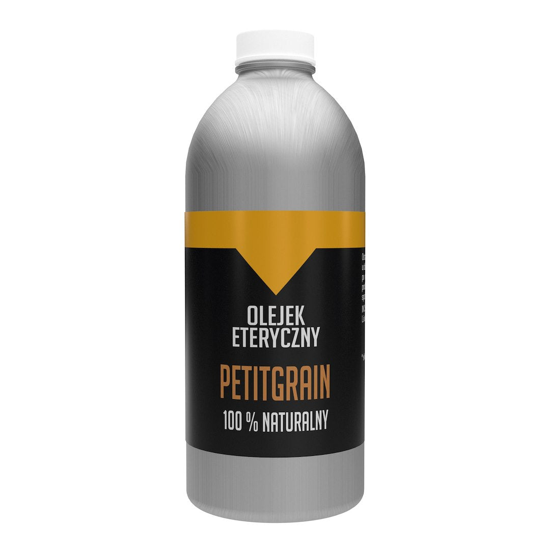 Bilovit Petitgrain ēteriskā eļļa - 1000 ml