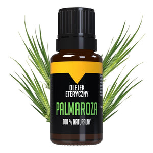 Bilovit Palmarozas ēteriskā eļļa – 10 ml