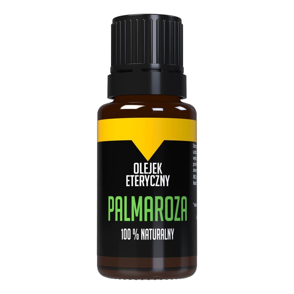 Bilovit Palmarozas ēteriskā eļļa – 10 ml