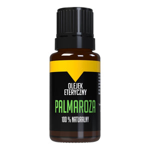 Bilovit Palmarozas ēteriskā eļļa – 10 ml