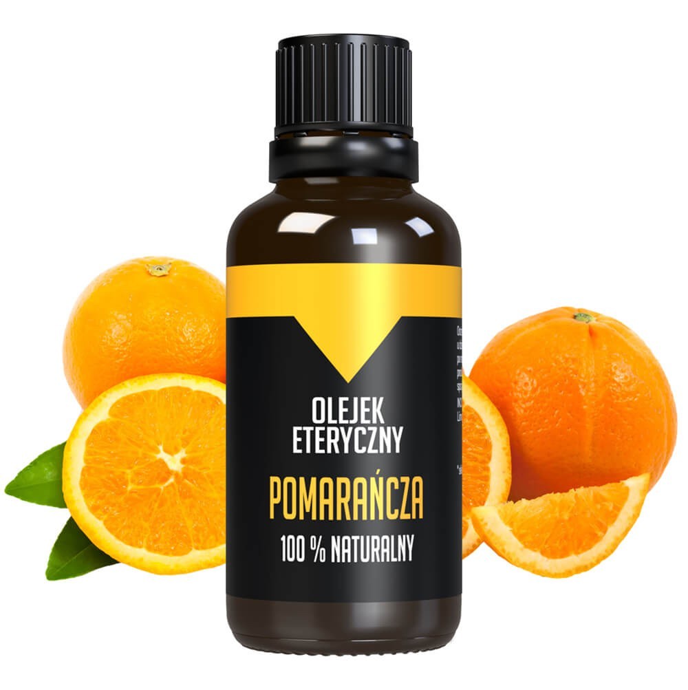 Bilovit apelsīnu ēteriskā eļļa - 30 ml