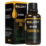 Bilovit rozmarīna ēteriskā eļļa - 100 ml