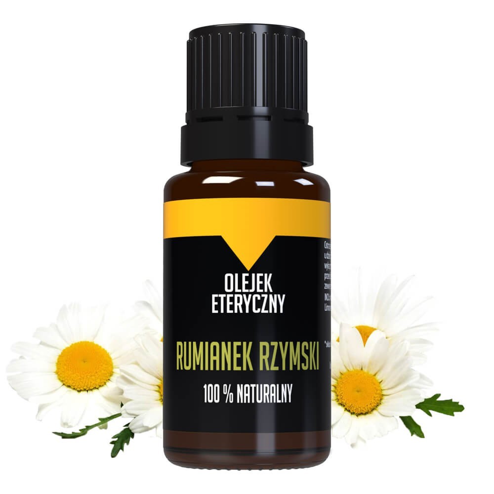 Bilovit Romiešu kumelīšu ēteriskā eļļa – 10 ml