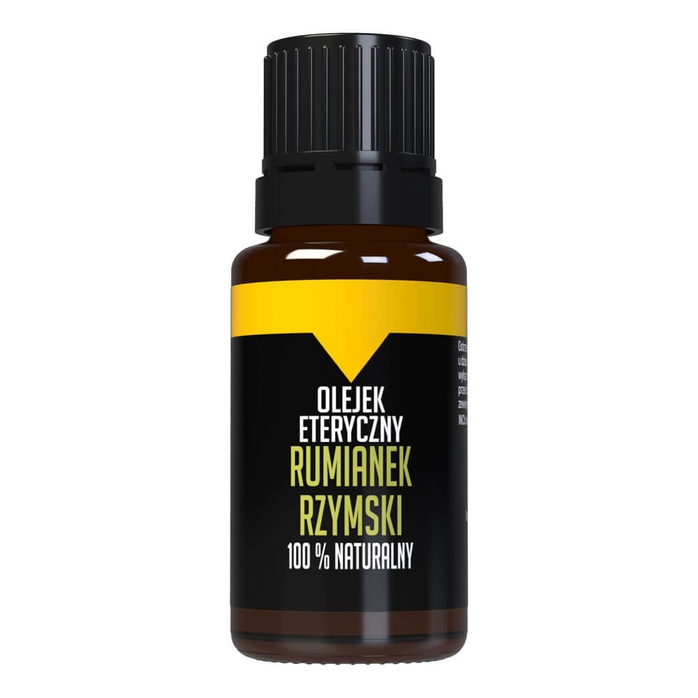 Bilovit Romiešu kumelīšu ēteriskā eļļa – 10 ml