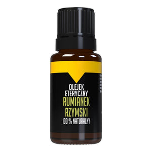 Bilovit Romiešu kumelīšu ēteriskā eļļa – 10 ml