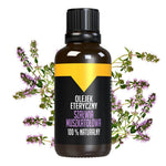 Bilovit Clary Sage ēteriskā eļļa - 30 ml