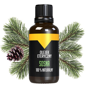 Bilovit priežu ēteriskā eļļa – 30 ml