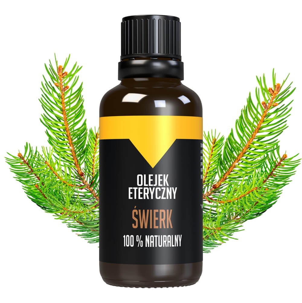 Bilovit Egles ēteriskā eļļa - 30 ml