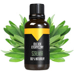 Bilovit salvijas ēteriskā eļļa - 30 ml