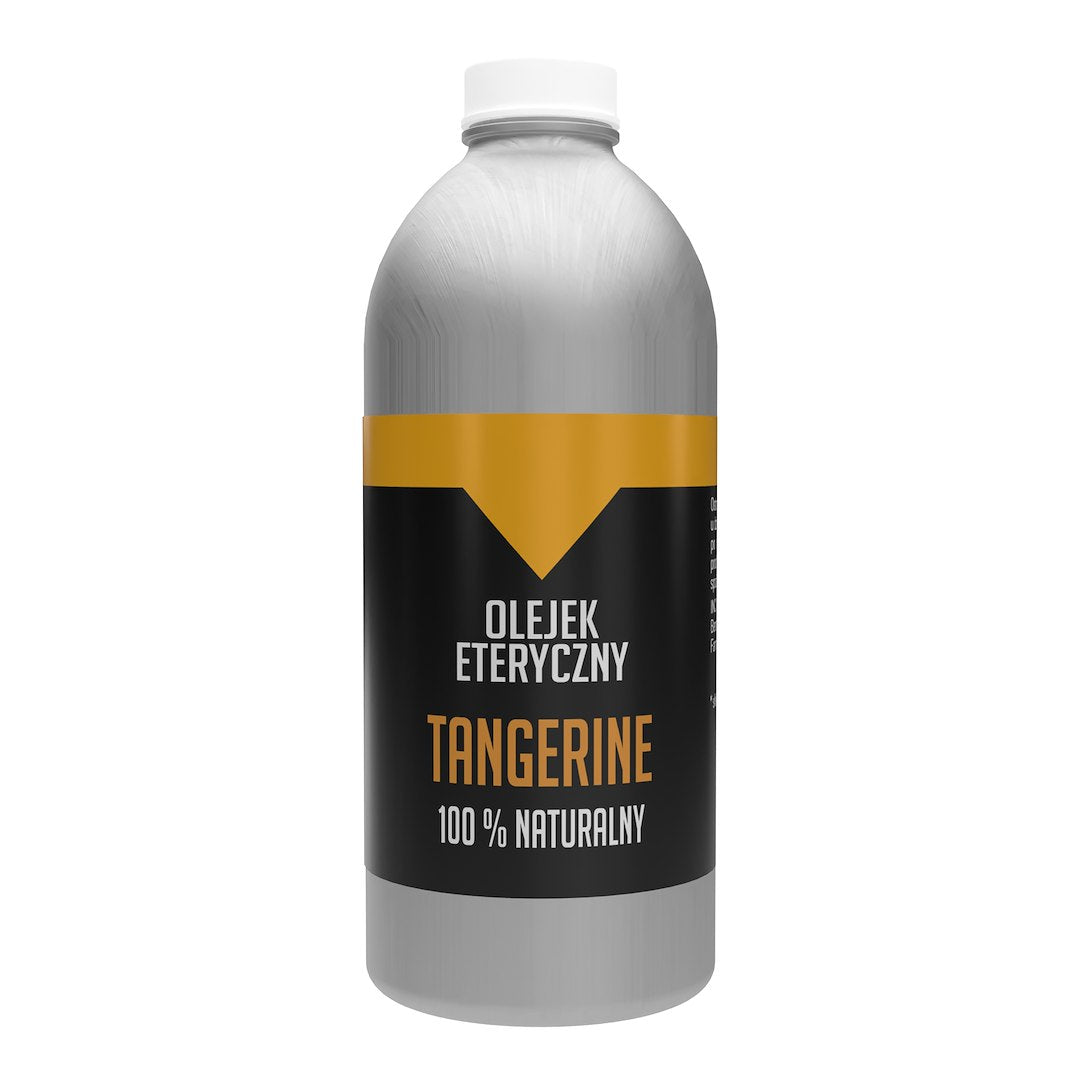 Bilovit mandarīnu ēteriskā eļļa — 1000 ml