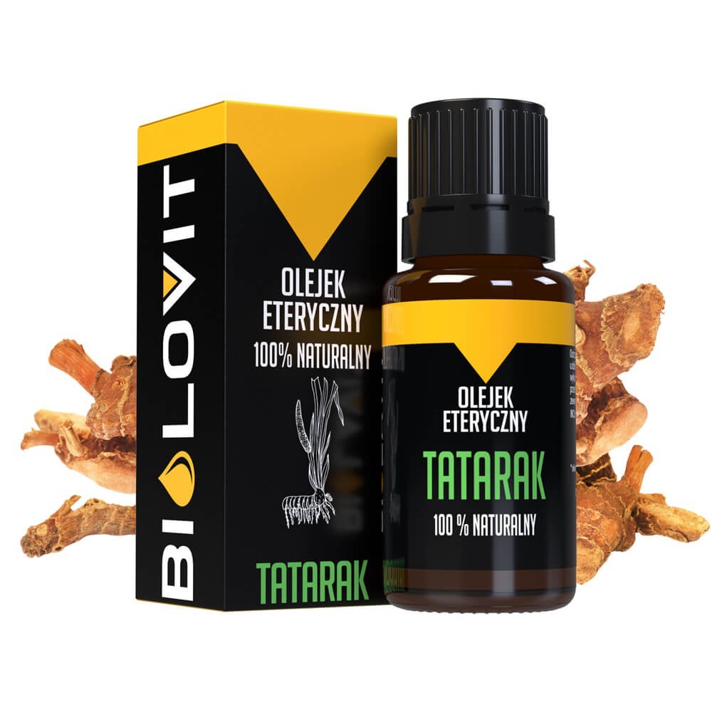 Bilovit Calamus ēteriskā eļļa - 10 ml