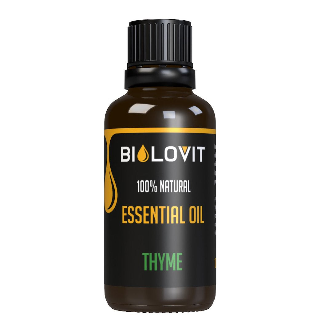 Bilovit Timiāna ēteriskā eļļa - 100 ml