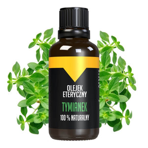 Bilovit timiāna ēteriskā eļļa – 30 ml