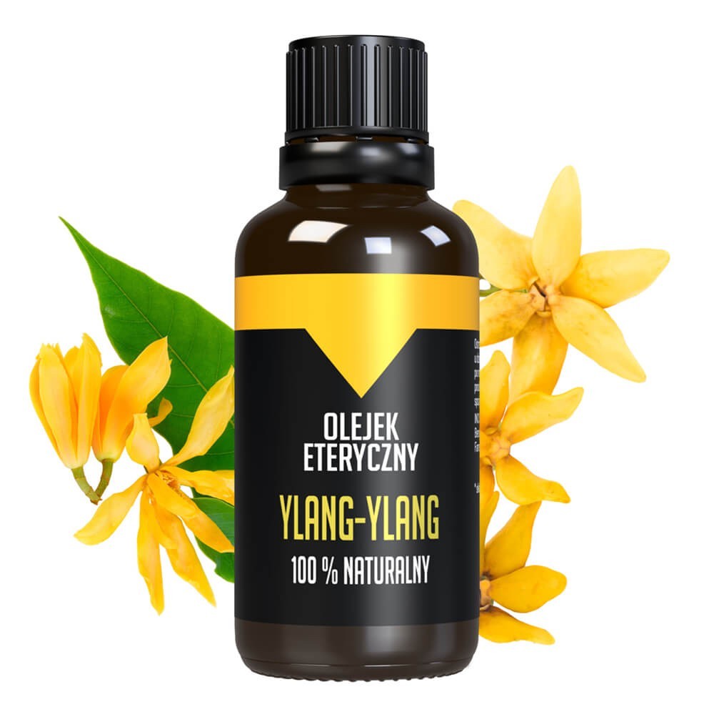 Bilovit ilang-ilang ēteriskā eļļa - 30 ml