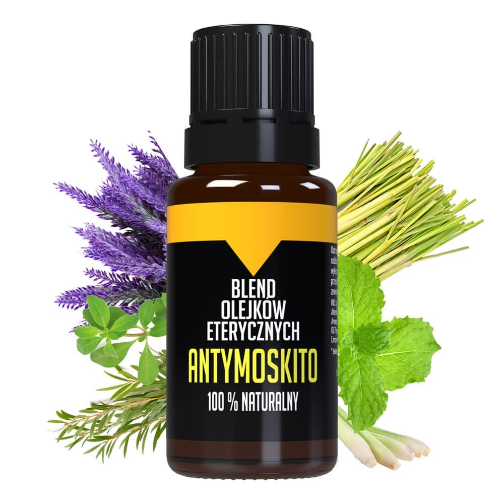 Bilovit pretodu ēteriskā eļļa – 10 ml